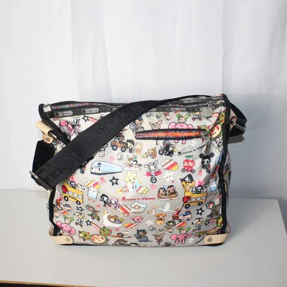 tokidoki for LeSportsac - Picture 5 of 10